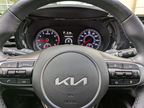 Used 2022 Kia K5 EX w/ EX Premium Package image 23