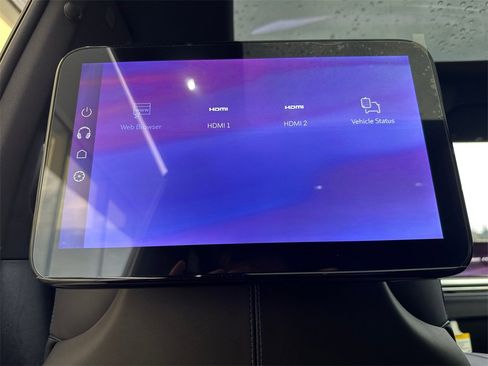 New 2026 Cadillac Escalade IQL Sport 1 image 18