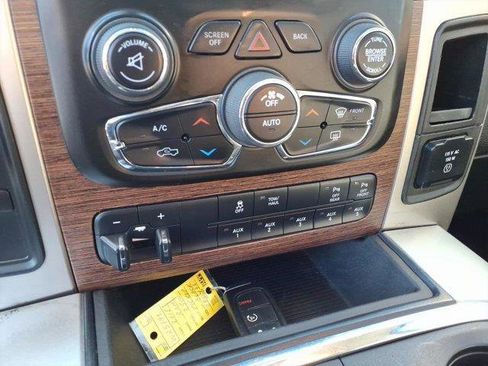 Used 2018 RAM 2500 Laramie w/ Snow Chief Group image 30