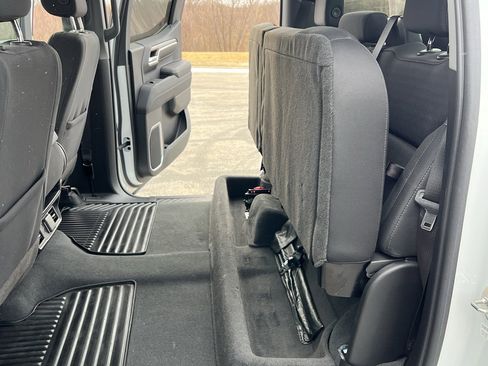 Used 2023 GMC Sierra 1500 Elevation image 36