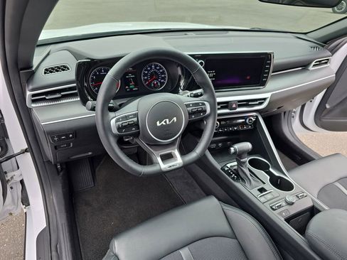 Used 2023 Kia K5 GT-Line AWD/4WD image 18