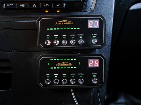 Used 2022 Ford Explorer 4WD Police Interceptor image 30