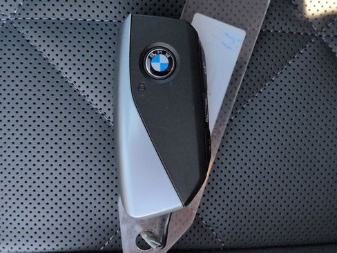 New 2026 BMW iX xDrive45 image 37