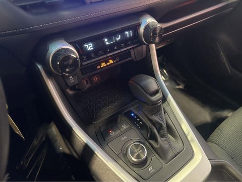 Used 2024 Toyota RAV4 LE image 23