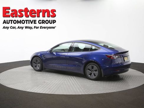Used 2023 Tesla Model 3 Standard Range RWD image 57