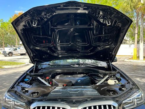 Used 2024 BMW X3 xDrive30i AWD/4WD image 28