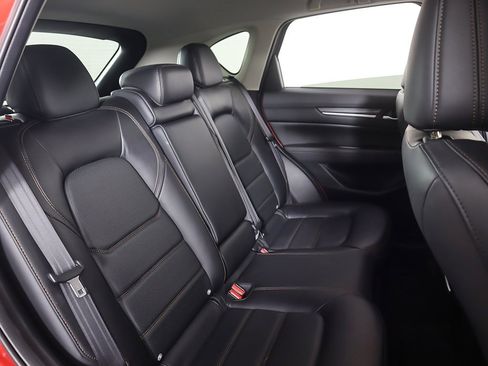 Used 2019 MAZDA CX-5 Grand Touring image 37