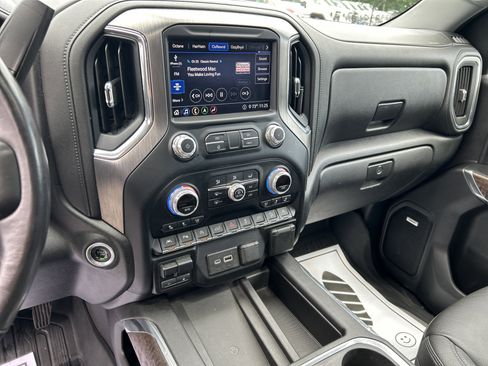 Used 2020 GMC Sierra 1500 Denali w/ Denali Ultimate Package AWD/4WD image 23