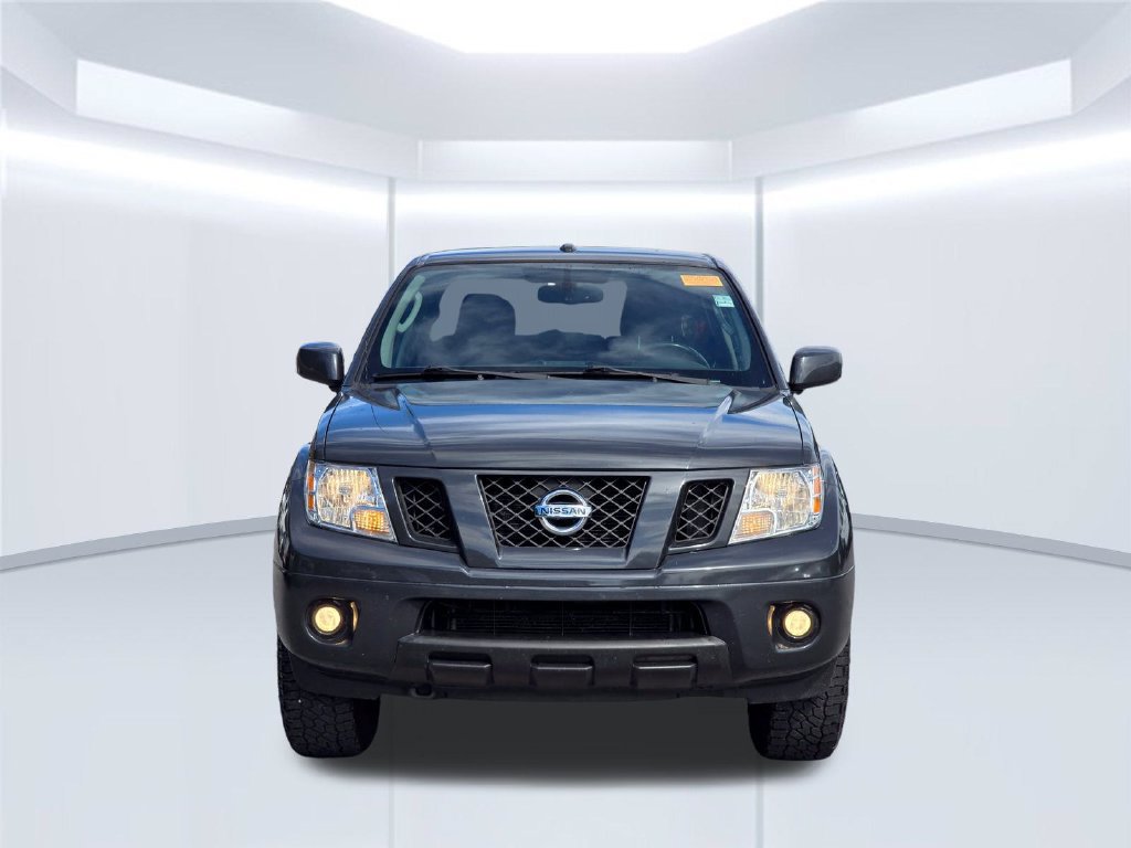 Used 2011 Nissan Frontier PRO-4X AWD/4WD image 11