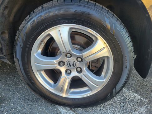 Used 2012 Honda Pilot EX-L image 6