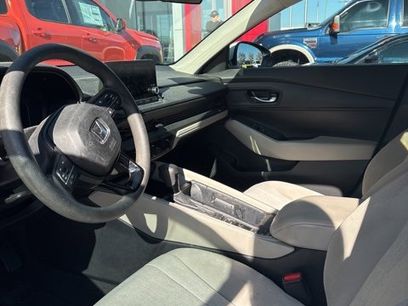 Used 2023 Honda Accord LX