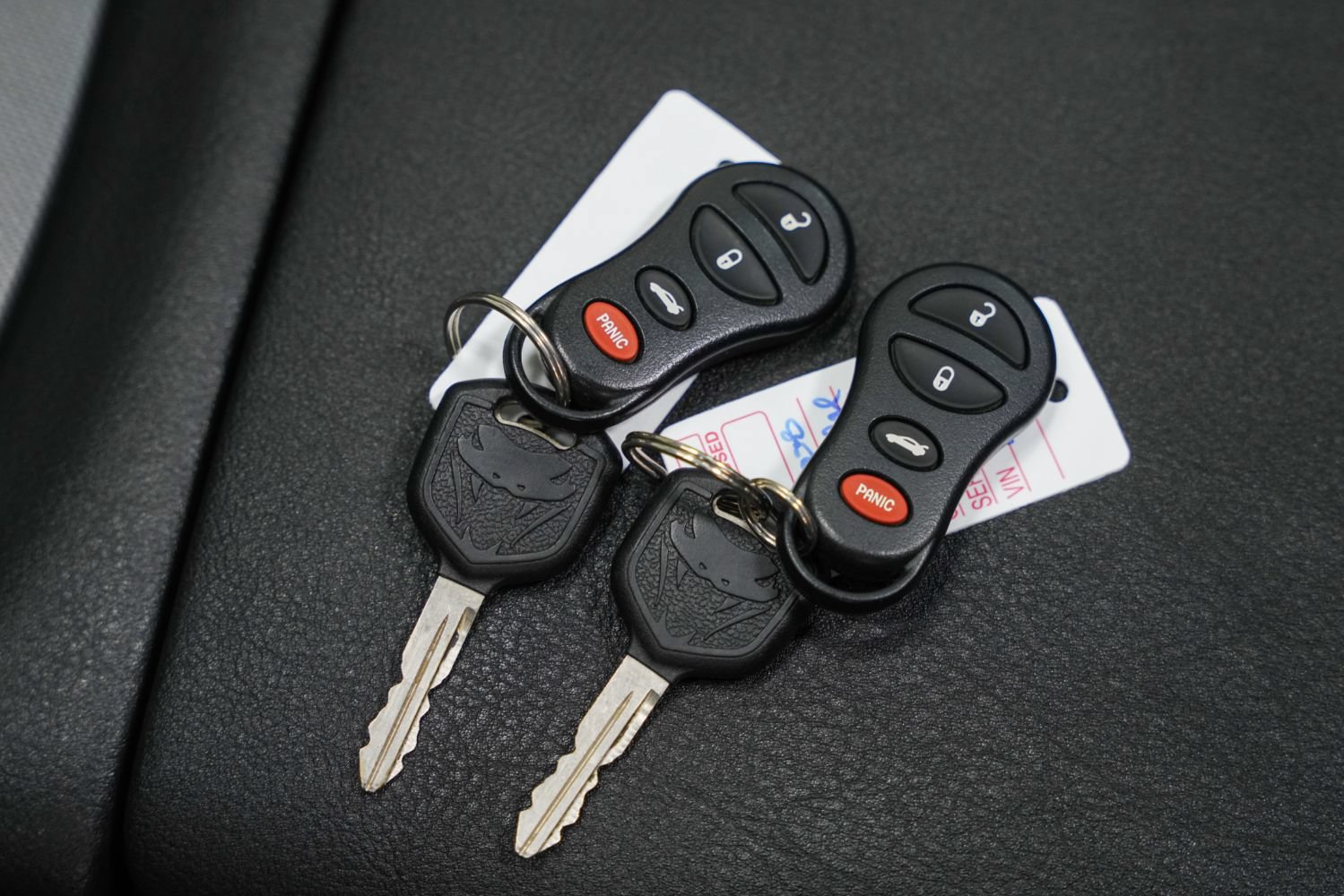 Used 2008 Dodge Viper SRT-10 RWD image 50