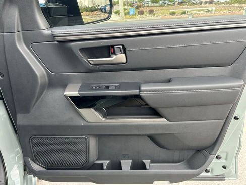 New 2026 Toyota Tundra Limited AWD/4WD image 24