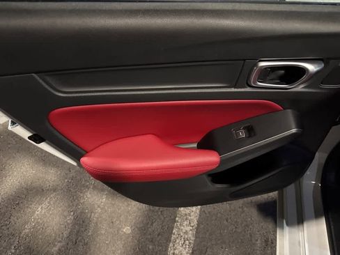 Used 2023 Acura Integra A-Spec image 17