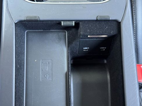 Used 2021 Porsche Cayenne Turbo S image 37