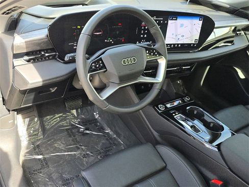 Certified 2025 Audi A6 e-tron Premium Plus w/ Premium Plus image 16