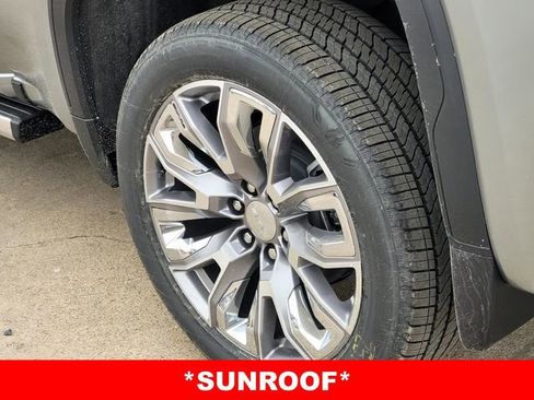 New 2026 GMC Sierra 1500 Denali image 6