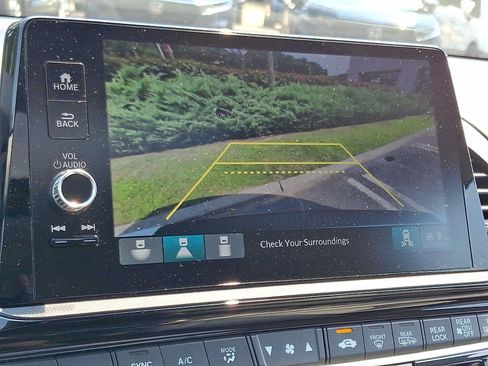 Certified 2025 Honda Odyssey EX-L image 19
