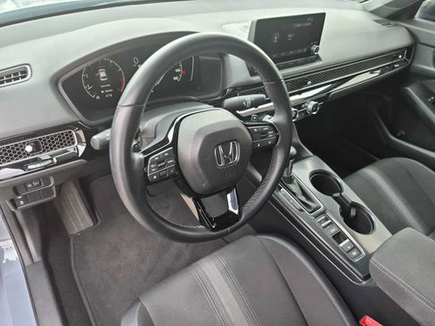 Certified 2023 Honda Civic Sport image 2