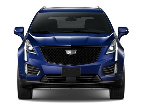New 2026 Cadillac XT5 Premium Luxury w/ LPO, ONYX Package image 26