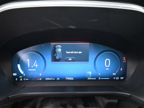 Used 2023 Ford Escape ST-Line Select w/ Tech Pack #2 AWD/4WD image 17