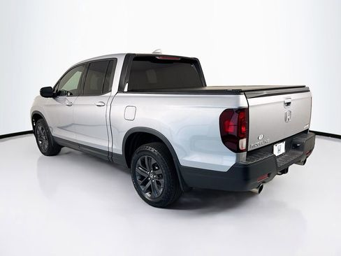 Certified 2023 Honda Ridgeline Sport image 7