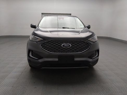 Used 2024 Ford Edge SEL image 14