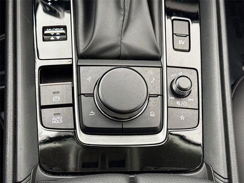 Certified 2025 MAZDA CX-50 AWD 2.5 Hybrid w/ Premium Pkg image 28