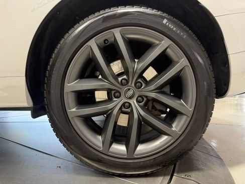 Used 2024 Land Rover Range Rover Sport Dynamic SE AWD/4WD image 40