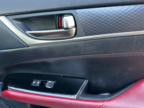 Used 2018 Lexus GS 350 F Sport w/ Preferred Accessory Package RWD image 18