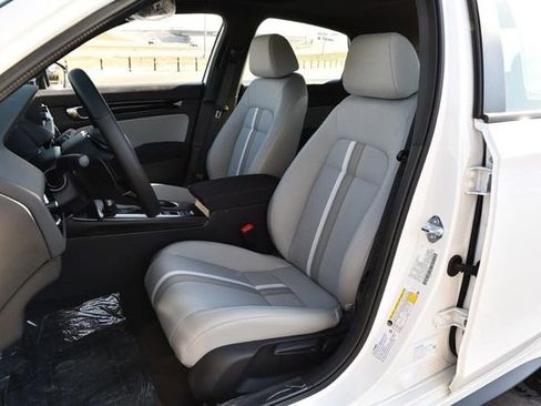 New 2026 Honda Civic Sport image 20