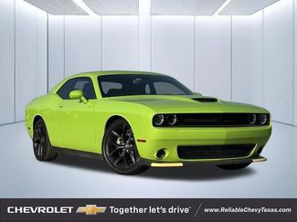 Used 2023 Dodge Challenger GT w/ Blacktop Package RWD video 1