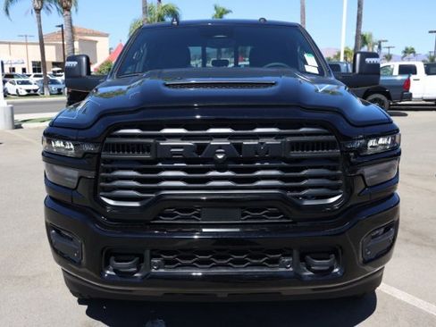 New 2026 RAM 2500 Tradesman w/ Safety Group image 9