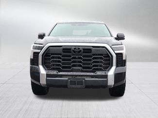 Used 2022 Toyota Tundra Limited video 2