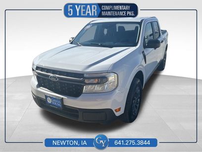 Used 2024 Ford Maverick XLT w/ Equipment Group 300A Standard