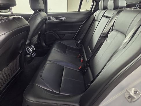 Used 2024 Alfa Romeo Giulia Ti image 13