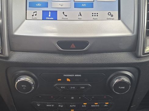 Used 2019 Ford Ranger XLT w/ Equipment Group 302A Luxury AWD/4WD image 22