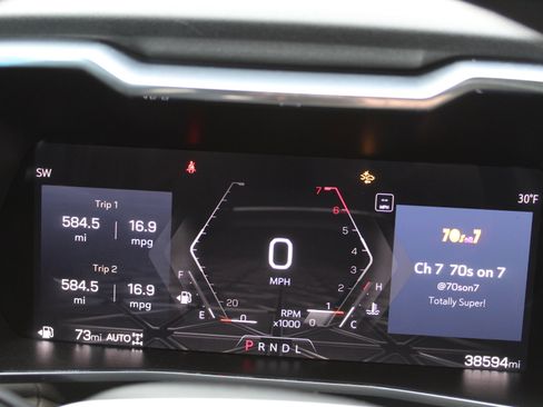 Certified 2023 GMC Canyon Denali image 20