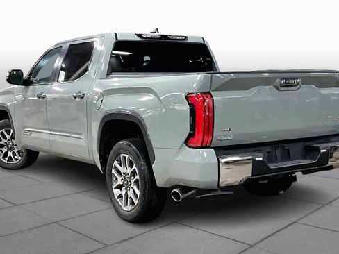 New 2026 Toyota Tundra 1794 Edition image 11