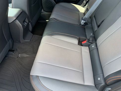 New 2026 Subaru Crosstrek 2.5i Limited w/ Popular Package #4A image 7