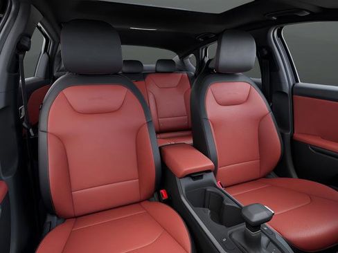 New 2026 Kia K4 GT-Line image 15