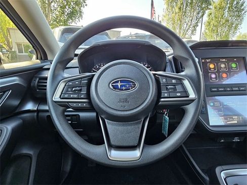 New 2025 Subaru Impreza 2.0i image 13