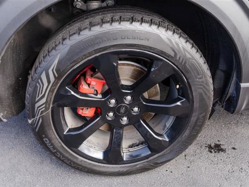 Used 2023 Ford Explorer ST w/ Equipment Group 401A image 37