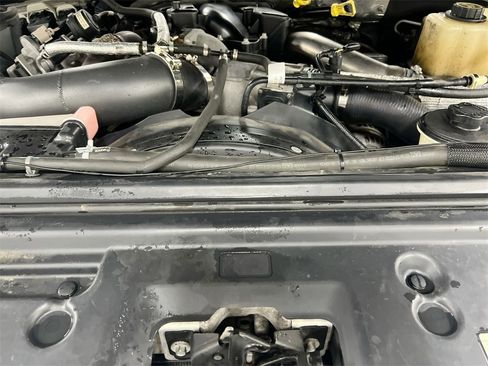 Used 2018 Ford F450 Limited image 23