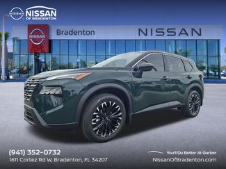 New 2026 Nissan Rogue Dark Armor AWD/4WD video 1