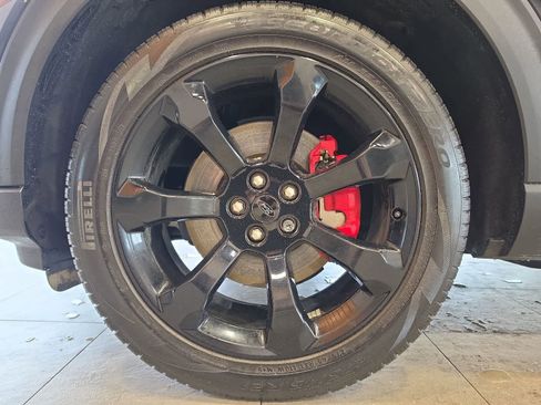 Used 2023 Ford Explorer ST w/ Equipment Group 401A AWD/4WD image 14