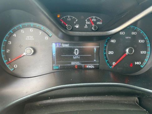 Used 2018 Chevrolet Colorado LT w/ Safety Package image 18