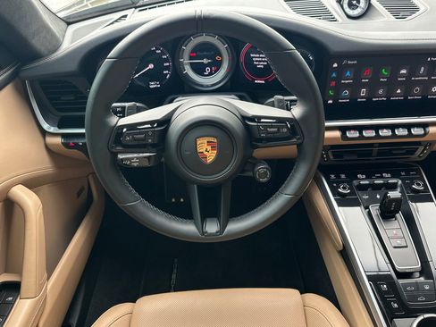 Used 2022 Porsche 911 Turbo S image 16