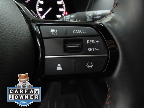 Used 2023 Honda HR-V Sport image 13