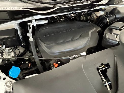 New 2026 Honda Odyssey EX-L image 11